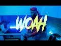 Milly95 - Woah (Official Music Video)