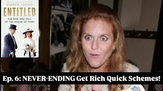 Entitled, Ep. 6: Selfish, Inconsiderate and Haughty Don’t Even Begin to Describe Her Issues!