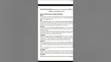 CSE, 18CS45, OOC_(3)