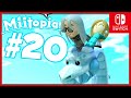 Miitopia FULL Walkthrough Part 20 MII Magic DRAGON! (Nintendo Switch!)