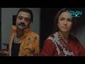 Dilbar Ko Ayi Apne Dilbar Ki Yaad  I  Humayun Saeed I Yumna Zaidi I  Green TV