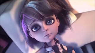 Anna Blue - So Alone Fanmade Music Video