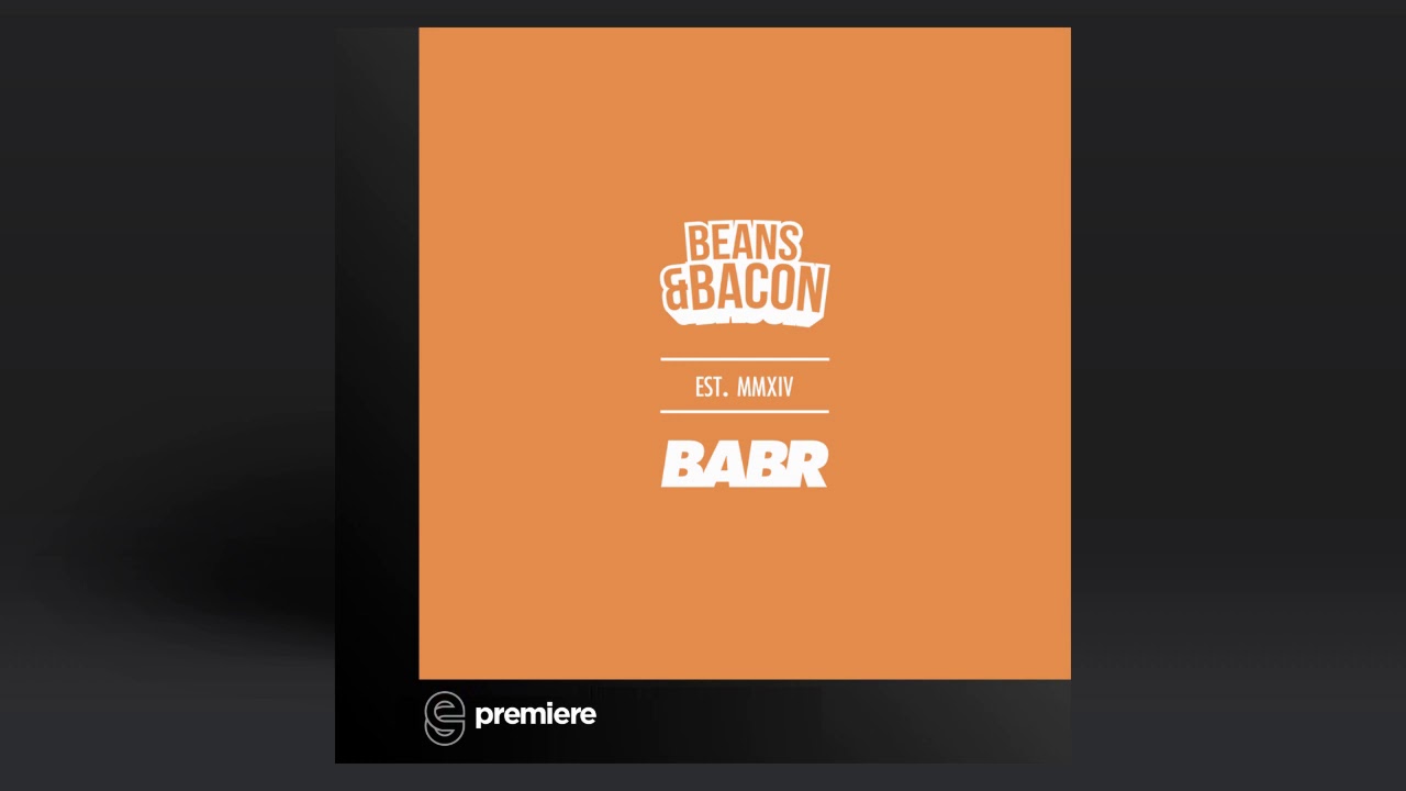 Premiere: Adam Stacks - Desert Summer (Original Mix) - Beans & Bacon