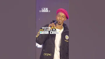 NDARO KUHUSU NIFFER Chekatu Comedy Coymzungu Standupcomedy Crdbnachekatu 