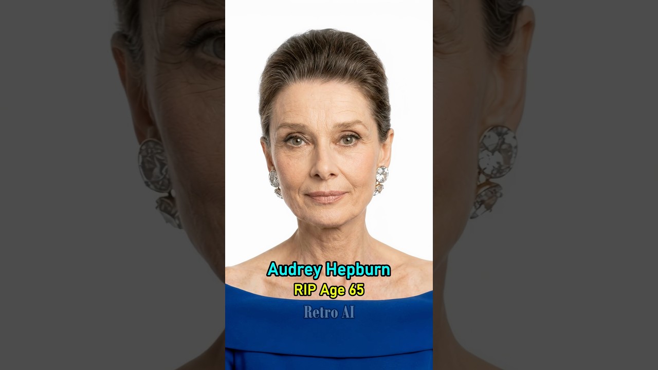 Hollywood Beautiful Icons of the 70s-80s: Then and Now Transformation