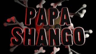 Papa Shango's WWE 2K17 Titantron Entrance Video feat. 