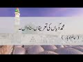 Mohammad diyan ki taarifan sunawan  alam lohar  best naat  urdigow