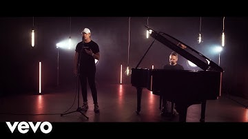 Topic, A7S - Breaking Me (Acoustic Video)