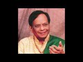 Dr.M.Balamurali Krishna - Pibare Ramarasam Mp3 Song