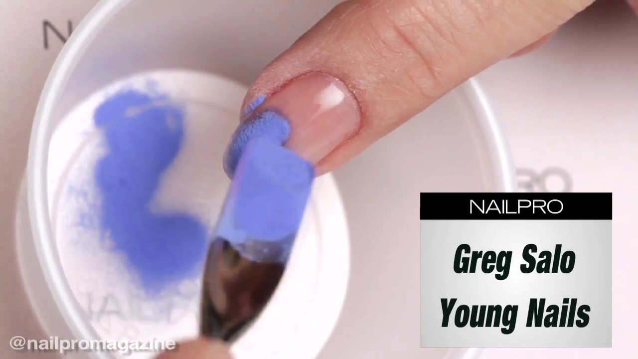 How To Use Caption Conversion Base And Top With Young Nails How To Use Caption Conversion Base And Top With Young Nails Slickpour