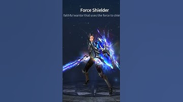 #cabalmobile #forceshielder #gaming #gameplay #boystyle and #girlstyle #tiktok #tiktokvideo