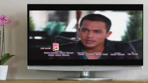 Teaser Episod 20 Assalamualaikum Cinta