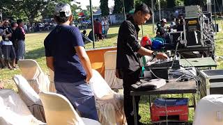 Suasana PSS PROBOLINGGO 31-3-2019