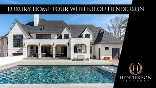 Henderson Ventures Home Tours - Carmel Park