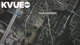 City of Austin acquires 5-acre property to expand trail