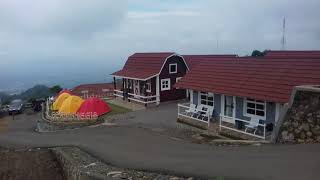 Penampakan Di Obyek Wisata...tahan Emosi