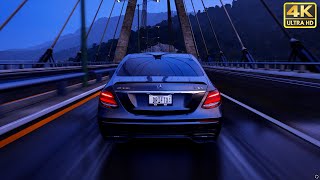 How to Survive Sad Hours Playing Forza Horizon 5 4K