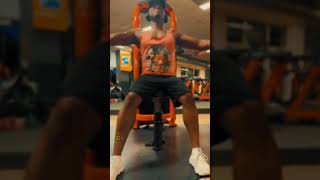 30 Dias de Treino – A Verdade que Ninguém Mostra | Motivação Real #DJNeggas