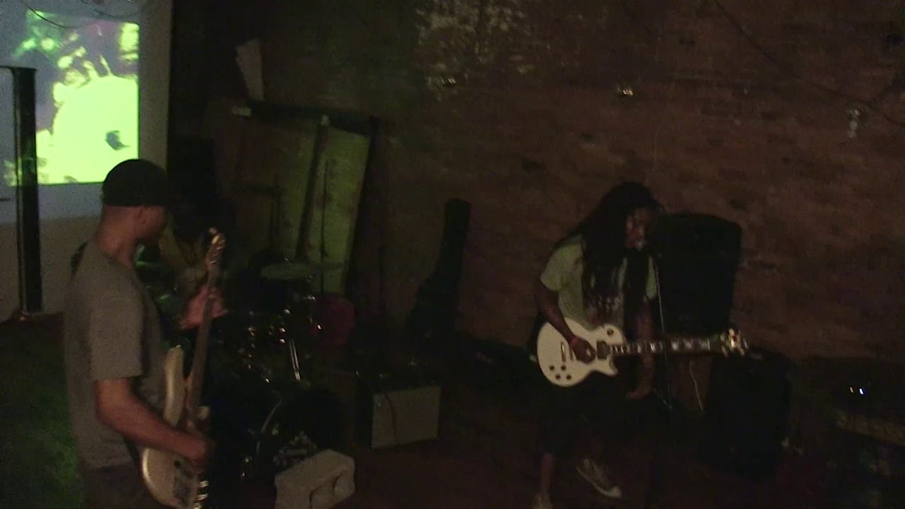 [hate5six] Joe Jordan's Experiment - August 15, 2015