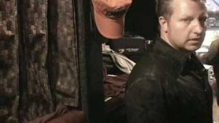 Rascal Flatts - Backstage And Behind The Scenes