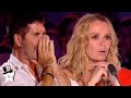 Every Magician X Performance on Britain&#39;s Got Talent!