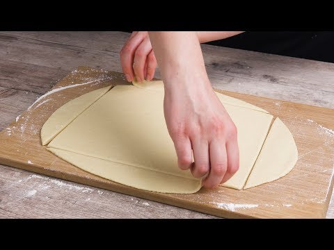 Video: Dolci Di Natale: Ricette Tradizionali