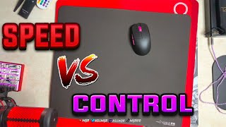 THIS Is What A PERFECT Mousepad Look Like! | Artisan Raiden XSOFT vs MID Comparison/Review