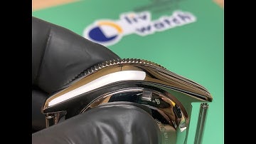 How To - Polish Watches with Cape Cod