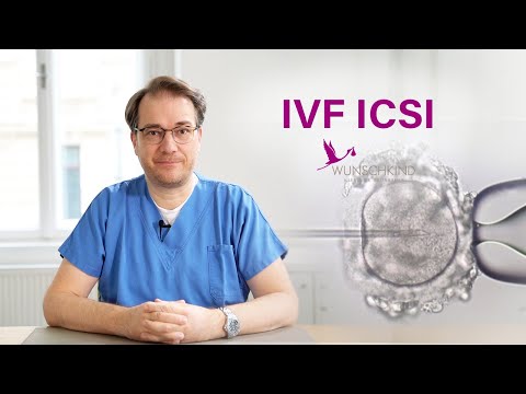 Video: Was Ist IVF?