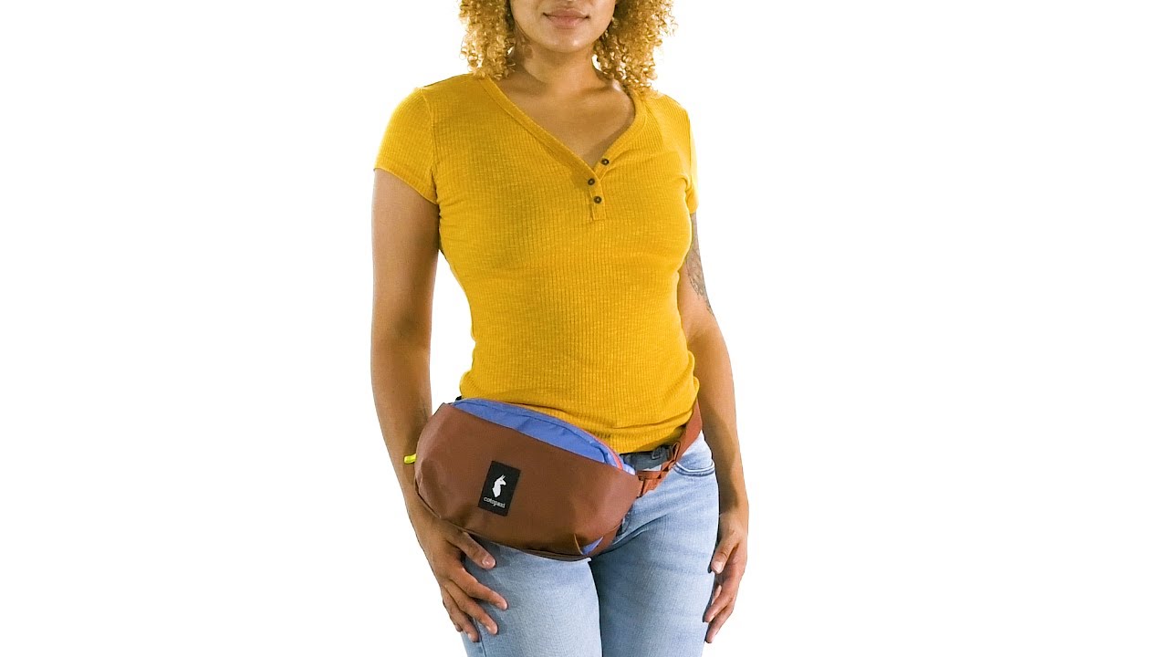 Cotopaxi 2 L Coso Hip Pack SKU: 9530035 