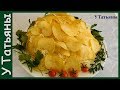 ОРИГИНАЛЬНЫЙ САЛАТ за 5 минут! Как приготовить самый простой и вкусный САЛАТ С КРАБОВЫМИ ПАЛОЧКАМИ.