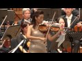 Capture de la vidéo Peng-Peng Gong: Viola Concerto (Liyuan Liu, Shanghai Philharmonic)