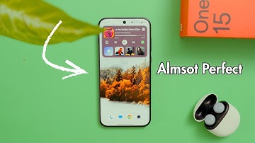 BRUTALLY HONEST - OnePlus 15 After 1 Month