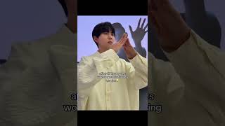 Byeon Wooseok still teasing Woojae 😂 #byeonwooseok #woojae #byeonwooseok_and_woojae #joowoojae #fyp