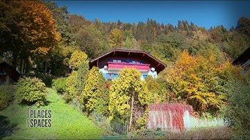 This House Is Oozing With Character!