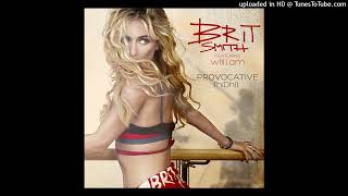 Brit Smith - Provocative (Filtered Instrumental)