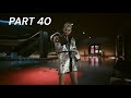 Cyberpunk 2077 - Part 40 Second Conflict (Streetkid Female V)