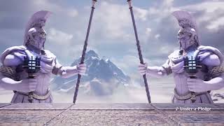 SCVI CB2023 Stellar vs Schneider-X Losers quarters