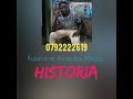 Kajeyeye Nyanda Mileka HISTORIA Official Audio BY DJ ISAAC SUPPORT MUSIC MWAMIGONGWA NDANI 