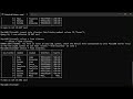 Consola de MYSQL