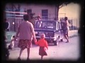 Sarafino Super 8 - Italy | Abruzzi 1970 Footage