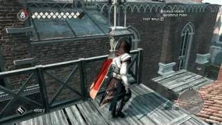 Assassins Creed 2 Venice Viewpoint problem (solved, read description) screenshot 2