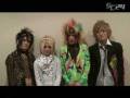 Zoro Band ~ saying something.. YaY so lovely ^^