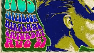 Photoshop Tutorial: Part 2 ~ How to Create a 1960s Psychedelic Poster (Design #2)