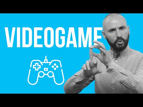 Video: Qual è il miglior software per lo sviluppo di giochi?
