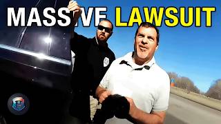 Police Falsely Arrest the Same Man Twice at the Same Stop