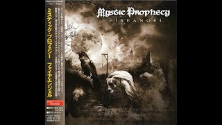 Mystic Prophecy   Revolution Evil  2009 From The Album Fireangel