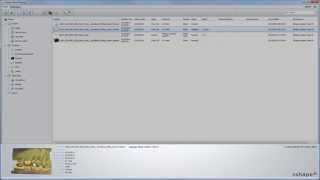 Order Management User Interface