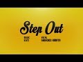 「デスティニーチャイルド」 ESTi feat. 平田志穂子 - STEP OUT