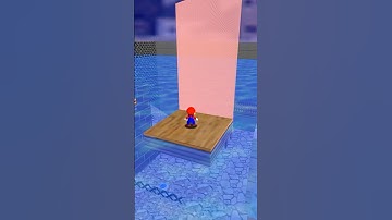 Turns Out You Can Hit This Invisible Wall After All